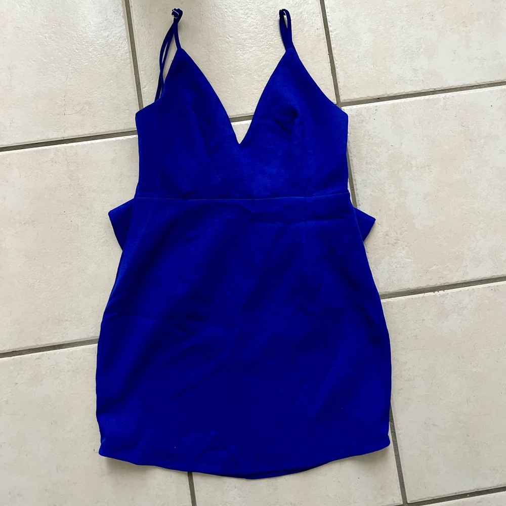 Royal Dress